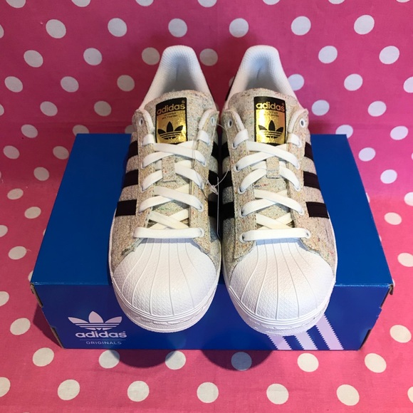 adidas Shoes Nwt Adidas Superstar Shell Tops Poshmark